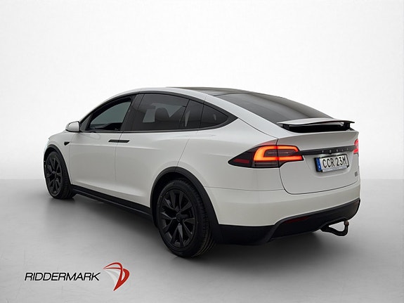 Tesla Model X 6 of 30