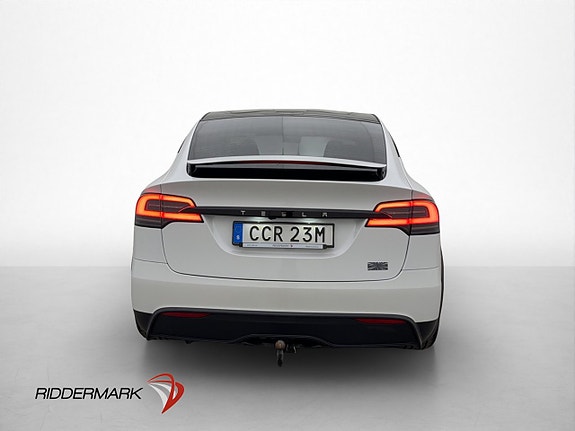 Tesla Model X 8 of 30
