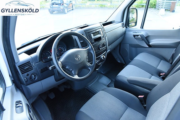 Volkswagen Crafter 35 7 of 15