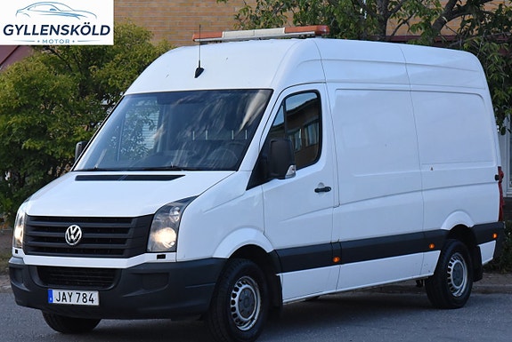 Volkswagen Crafter 35 3 of 15