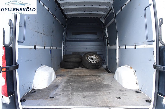 Volkswagen Crafter 35 14 of 15