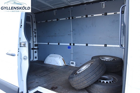 Volkswagen Crafter 35 15 of 15
