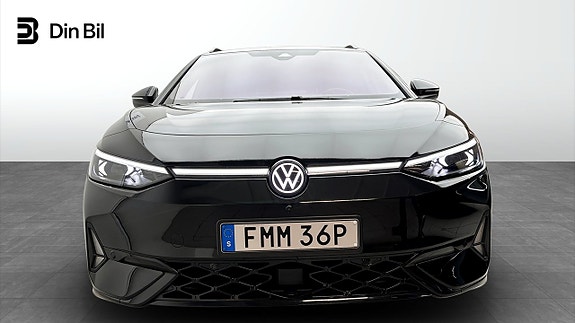 Volkswagen ID.7 4 of 12
