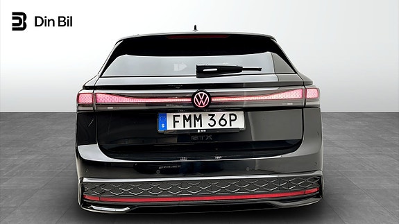 Volkswagen ID.7 5 of 12