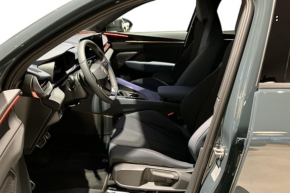 Cupra Terramar 7 of 16