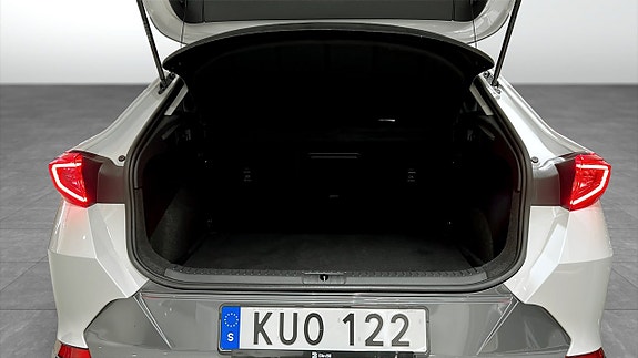 Seat Cupra 12 of 20