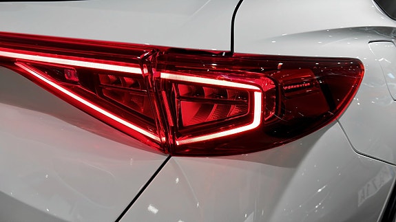 Seat Cupra 13 of 20