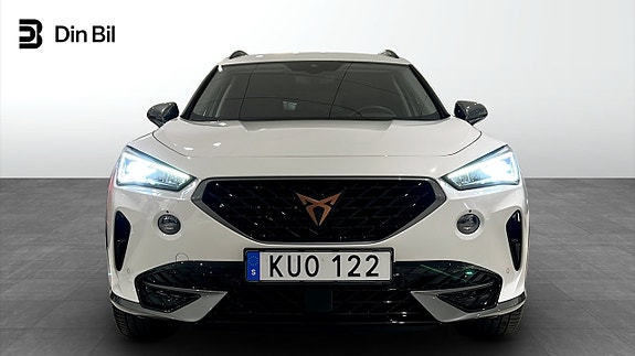 Seat Cupra 4 of 20