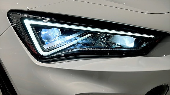 Seat Cupra 14 of 20