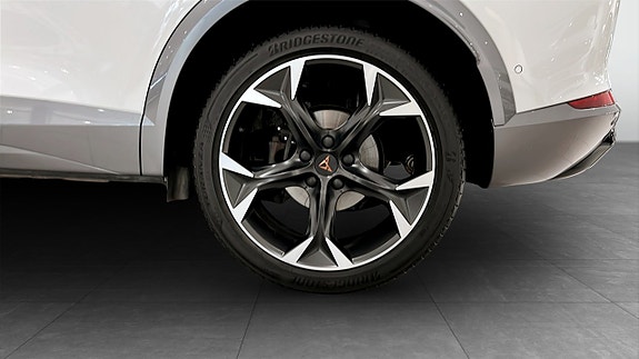 Seat Cupra 6 of 20
