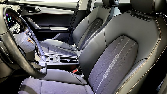 Seat Cupra 8 of 20