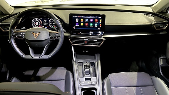Seat Cupra 10 of 20