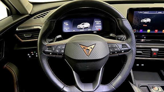 Seat Cupra 18 of 20