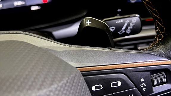 Seat Cupra 17 of 20