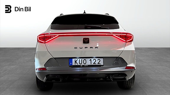 Seat Cupra 5 of 20
