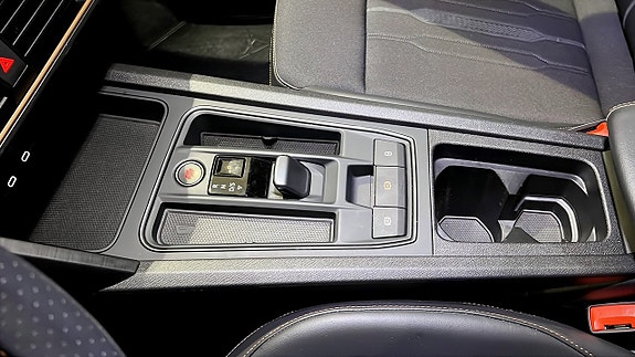 Seat Cupra 16 of 20