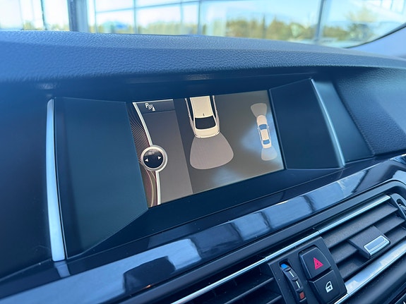 BMW 520d 9 of 10
