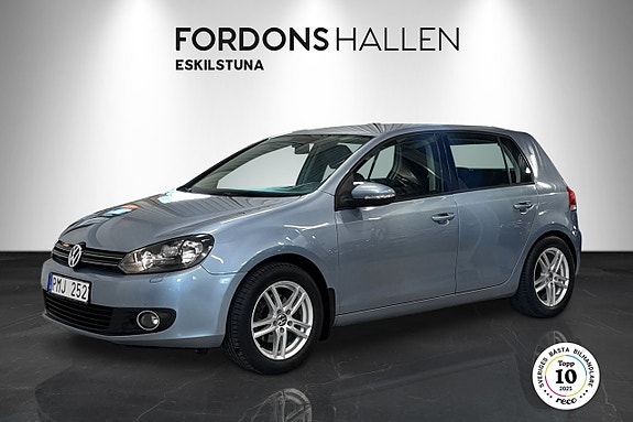 Volkswagen Golf I