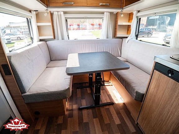 Weinsberg *Truma *Mover 3 of 15