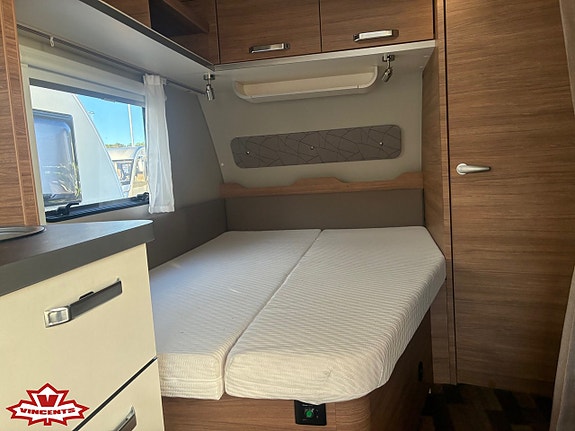 Weinsberg W51 *Truma *KOMMANDE 3 of 4
