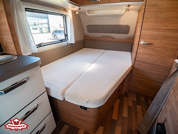 Weinsberg *Truma *Mover 7 of 15