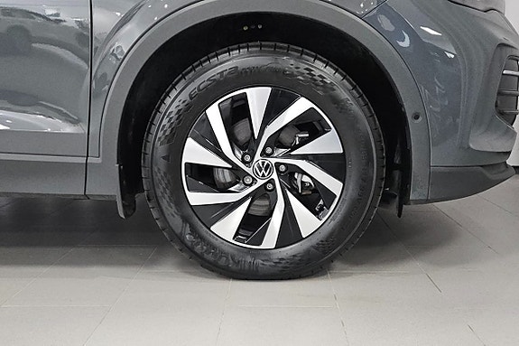 Volkswagen Tiguan 5 of 10