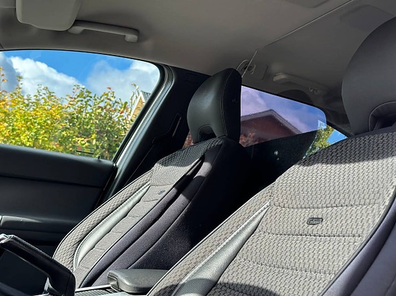 Volvo V50 5 of 5