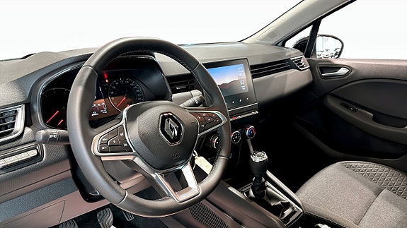 Renault Clio 4 of 12