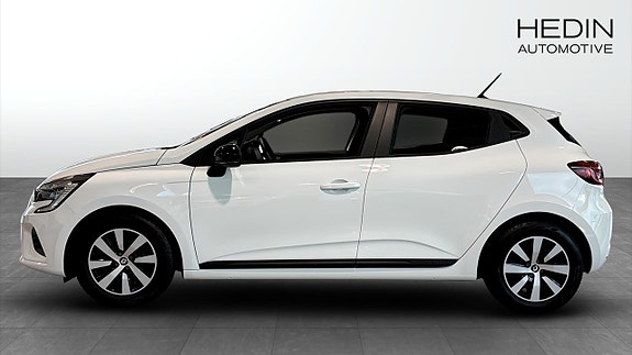 Renault Clio 6 of 12