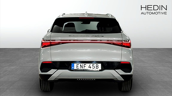 BYD ATTO 3