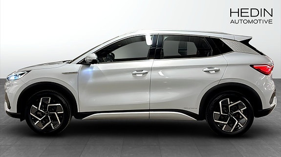 BYD ATTO 3