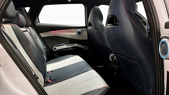 BYD ATTO 3
