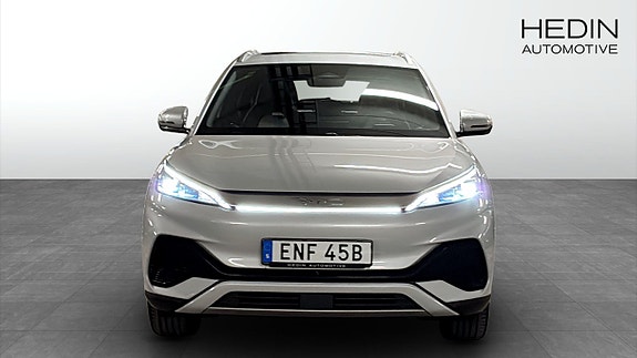 BYD ATTO 3