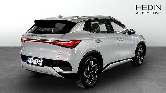 BYD ATTO 3