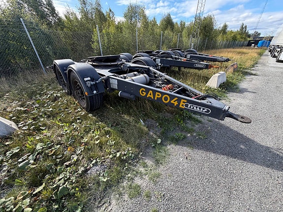 Tyllis Dolly 2022 i superskick 7 of 12