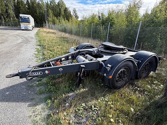 Tyllis Dolly 2022 i superskick 8 of 12