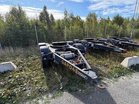 Tyllis Dolly 2022 i superskick 9 of 12