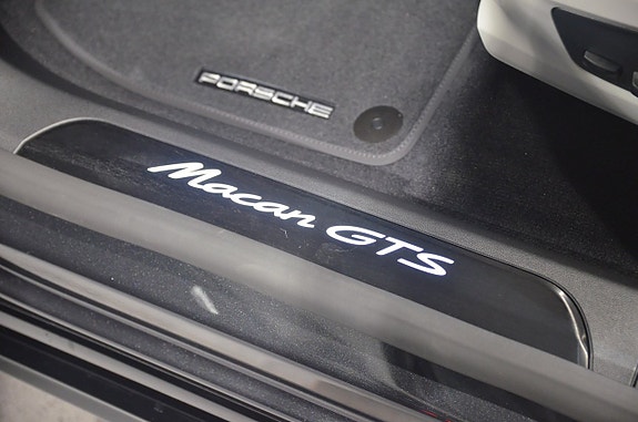 Porsche Macan GTS 22 of 23