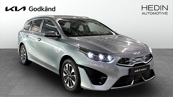 Kia Ceed 3 of 16