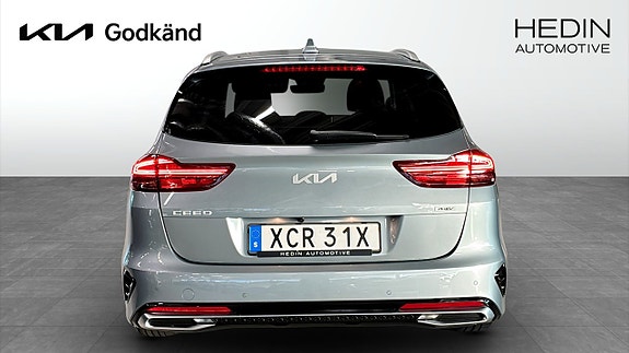 Kia Ceed 5 of 16