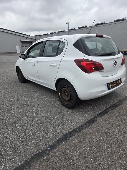 Opel Corsa 6 of 10