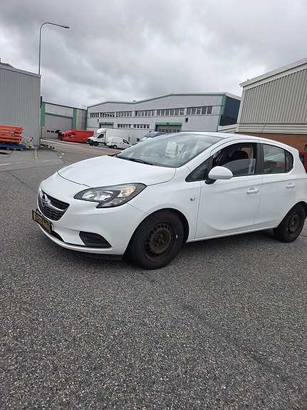 Opel Corsa 5 of 10
