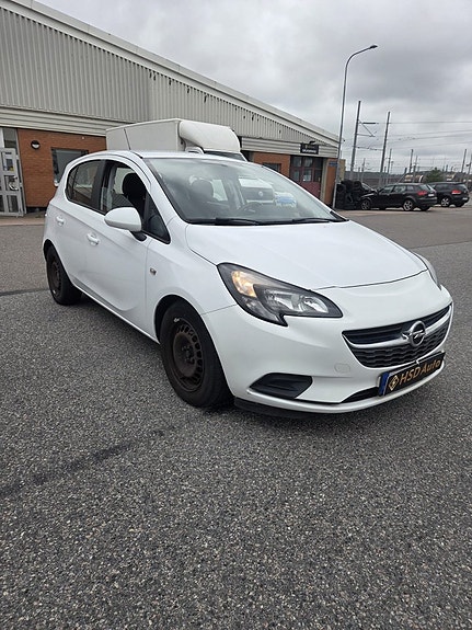 Opel Corsa 4 of 10