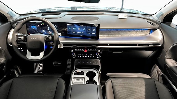 Hyundai Ioniq 9 11 of 16