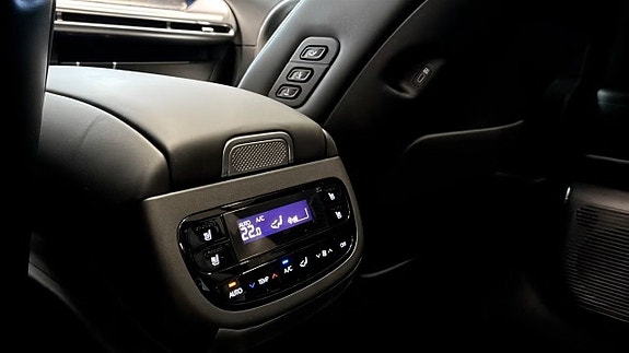 Hyundai Ioniq 9 15 of 16