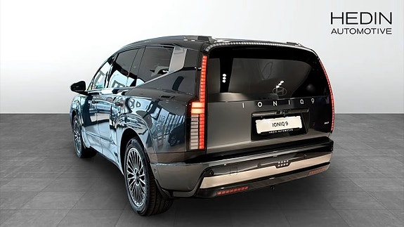 Hyundai Ioniq 9 3 of 16
