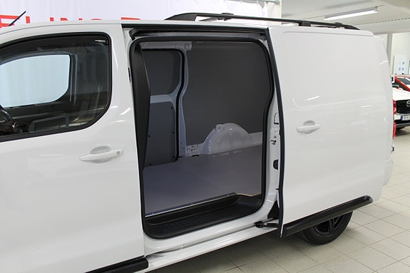 Citroen Jumpy 6 of 12