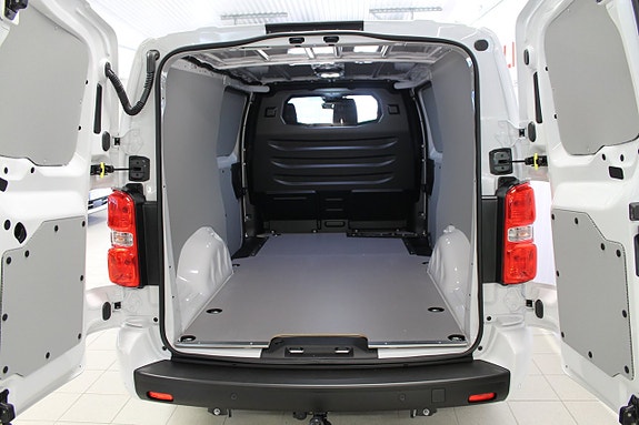 Citroen Jumpy 5 of 12