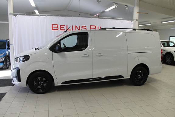 Citroen Jumpy 2 of 12
