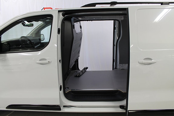 Citroen Jumpy 7 of 12